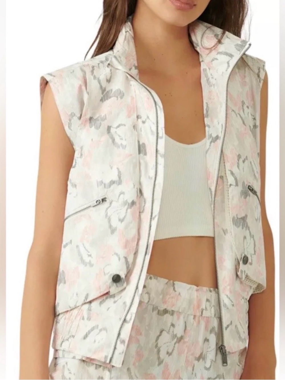 FP Movement Off the Grid Vest